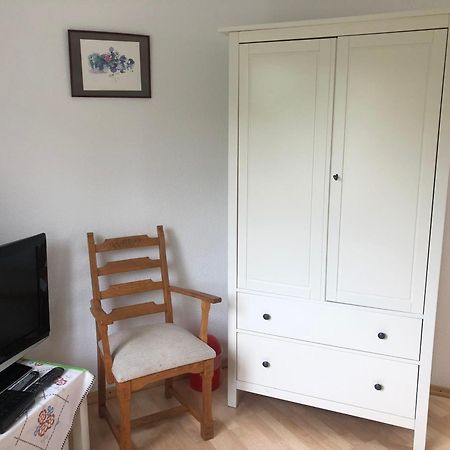 Ferienwohnung Rohwer Jevenstedt Екстериор снимка