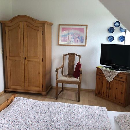 Ferienwohnung Rohwer Jevenstedt Екстериор снимка