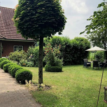 Ferienwohnung Rohwer Jevenstedt Екстериор снимка