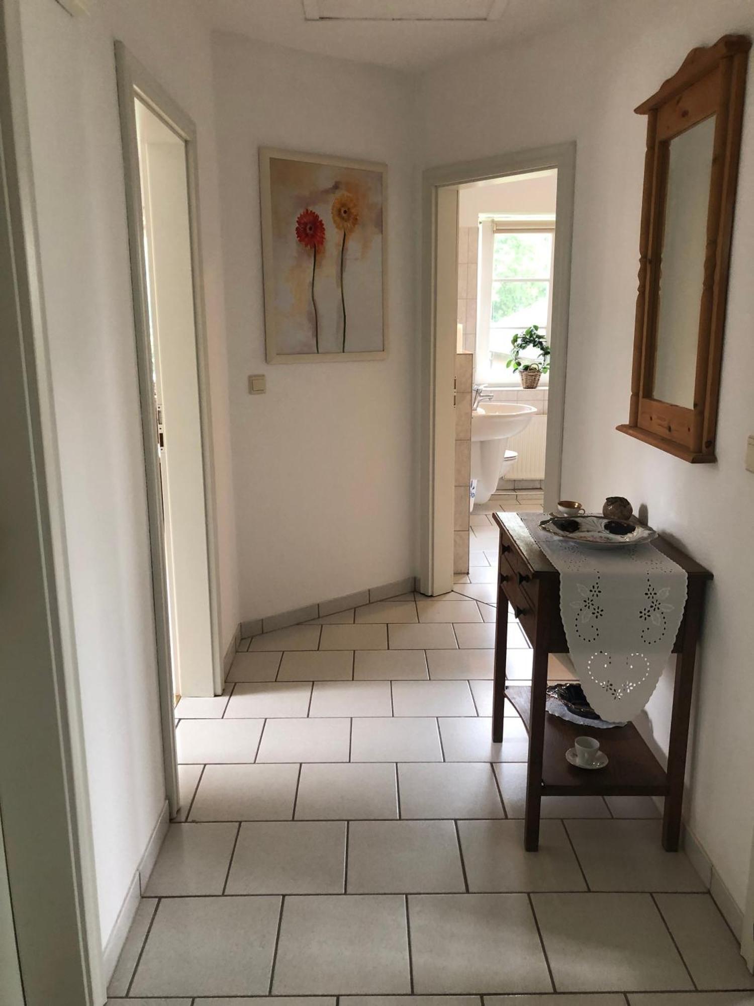 Ferienwohnung Rohwer Jevenstedt Екстериор снимка