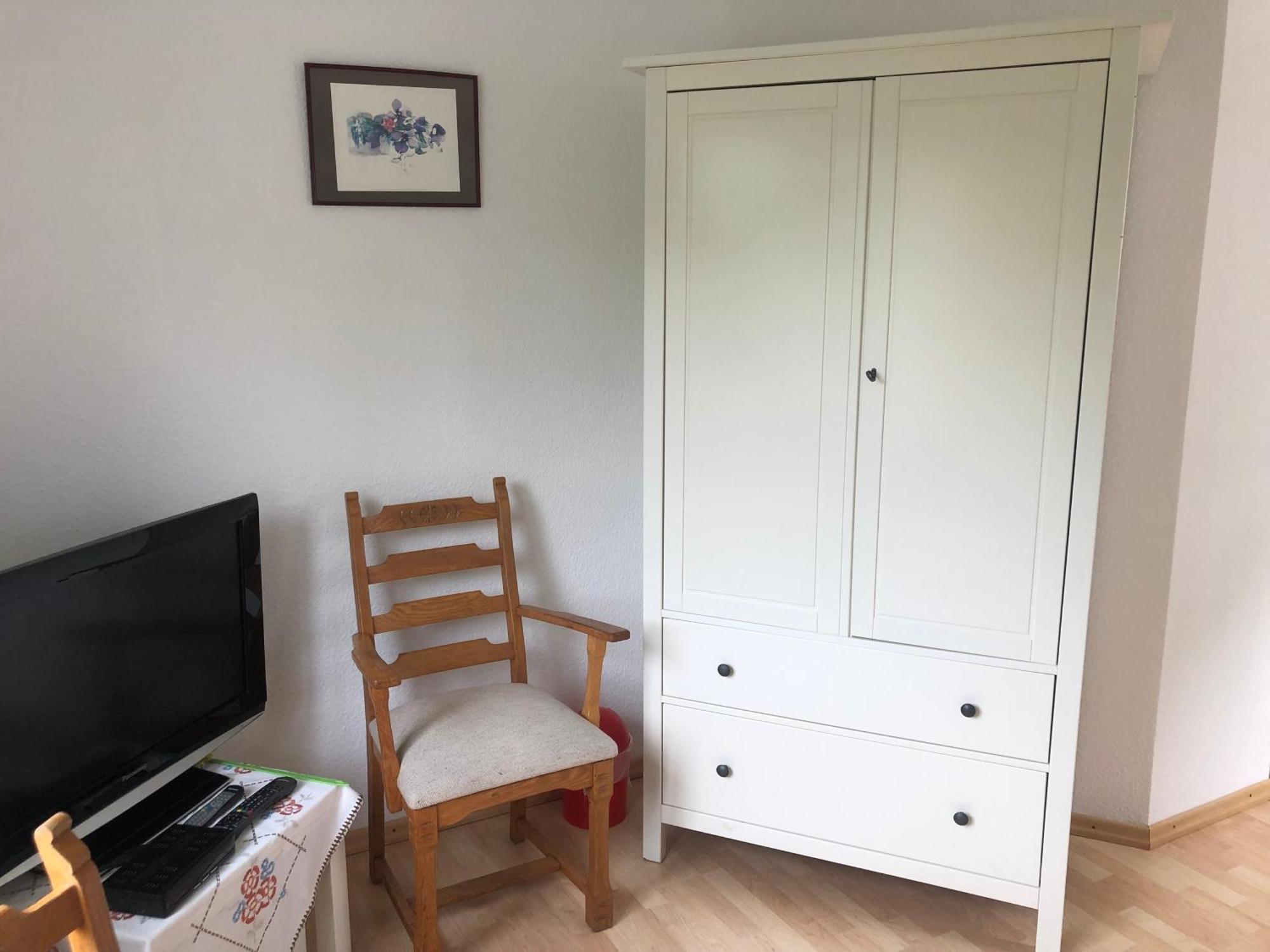 Ferienwohnung Rohwer Jevenstedt Екстериор снимка