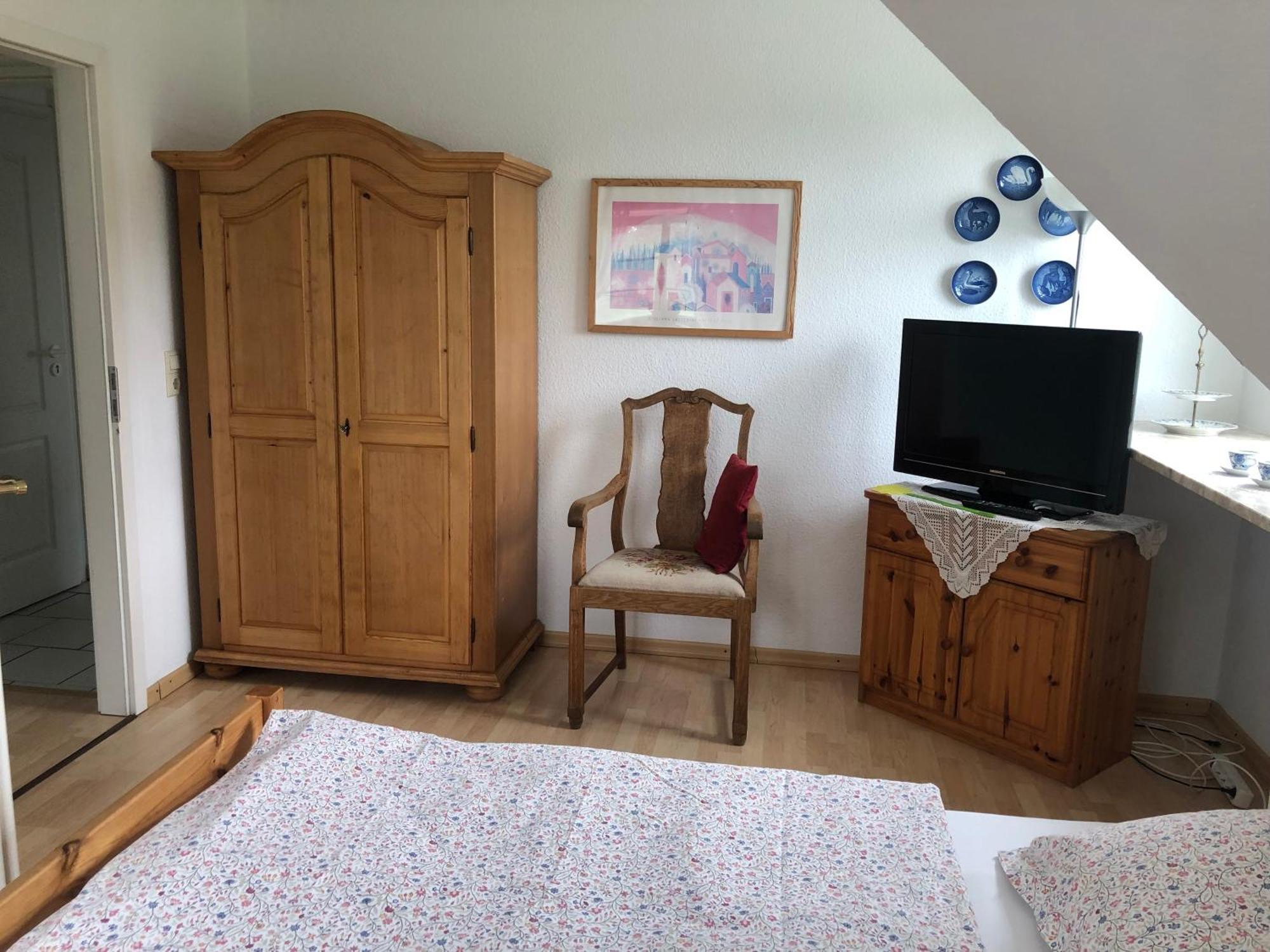 Ferienwohnung Rohwer Jevenstedt Екстериор снимка