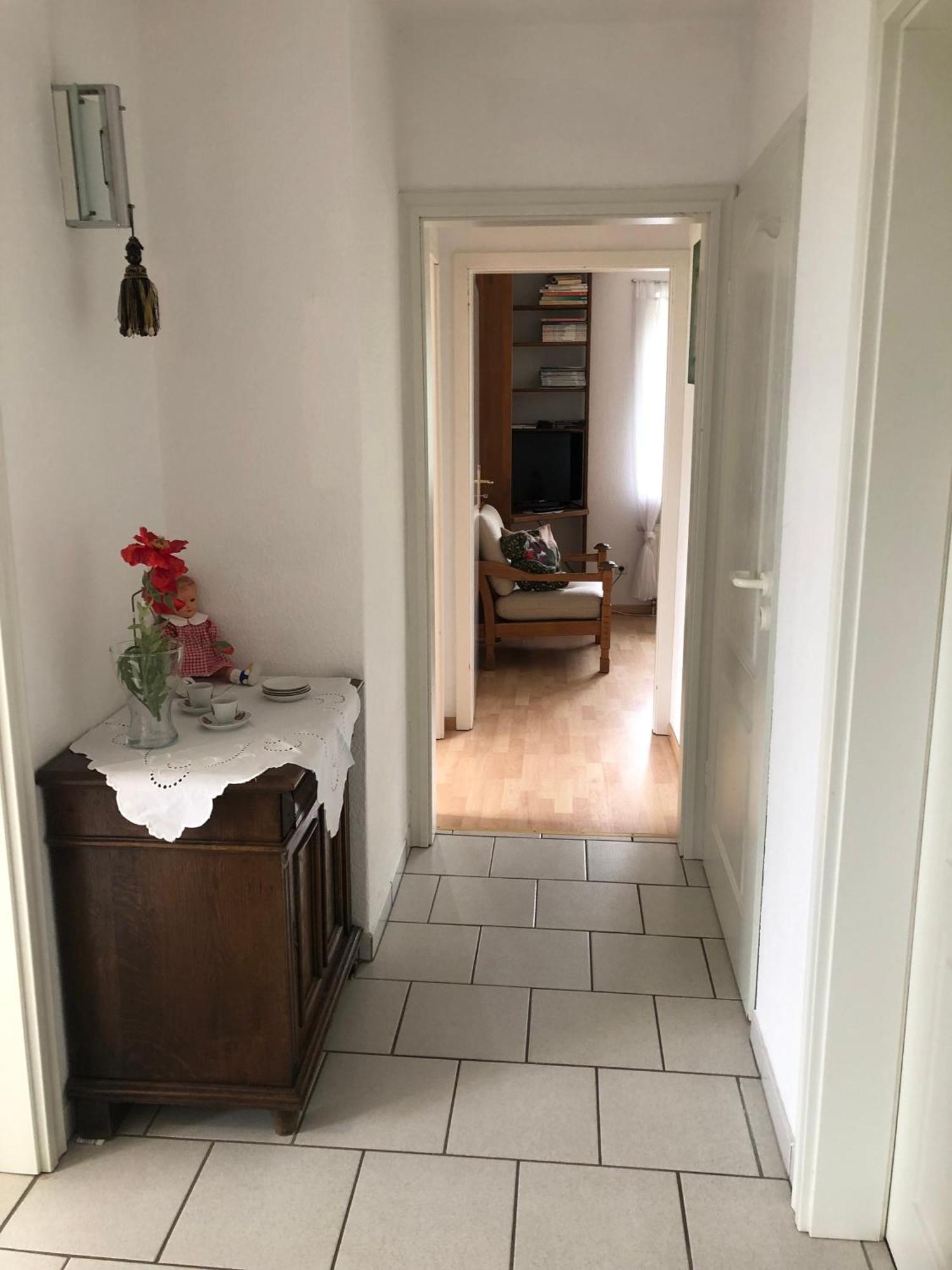 Ferienwohnung Rohwer Jevenstedt Екстериор снимка