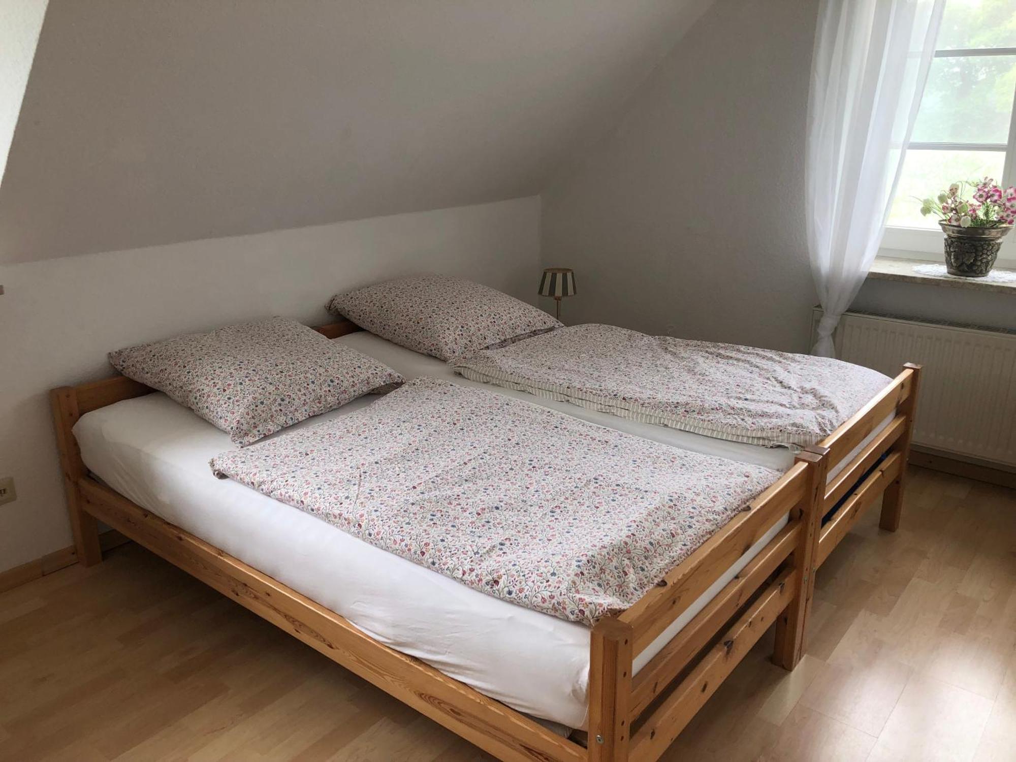 Ferienwohnung Rohwer Jevenstedt Екстериор снимка