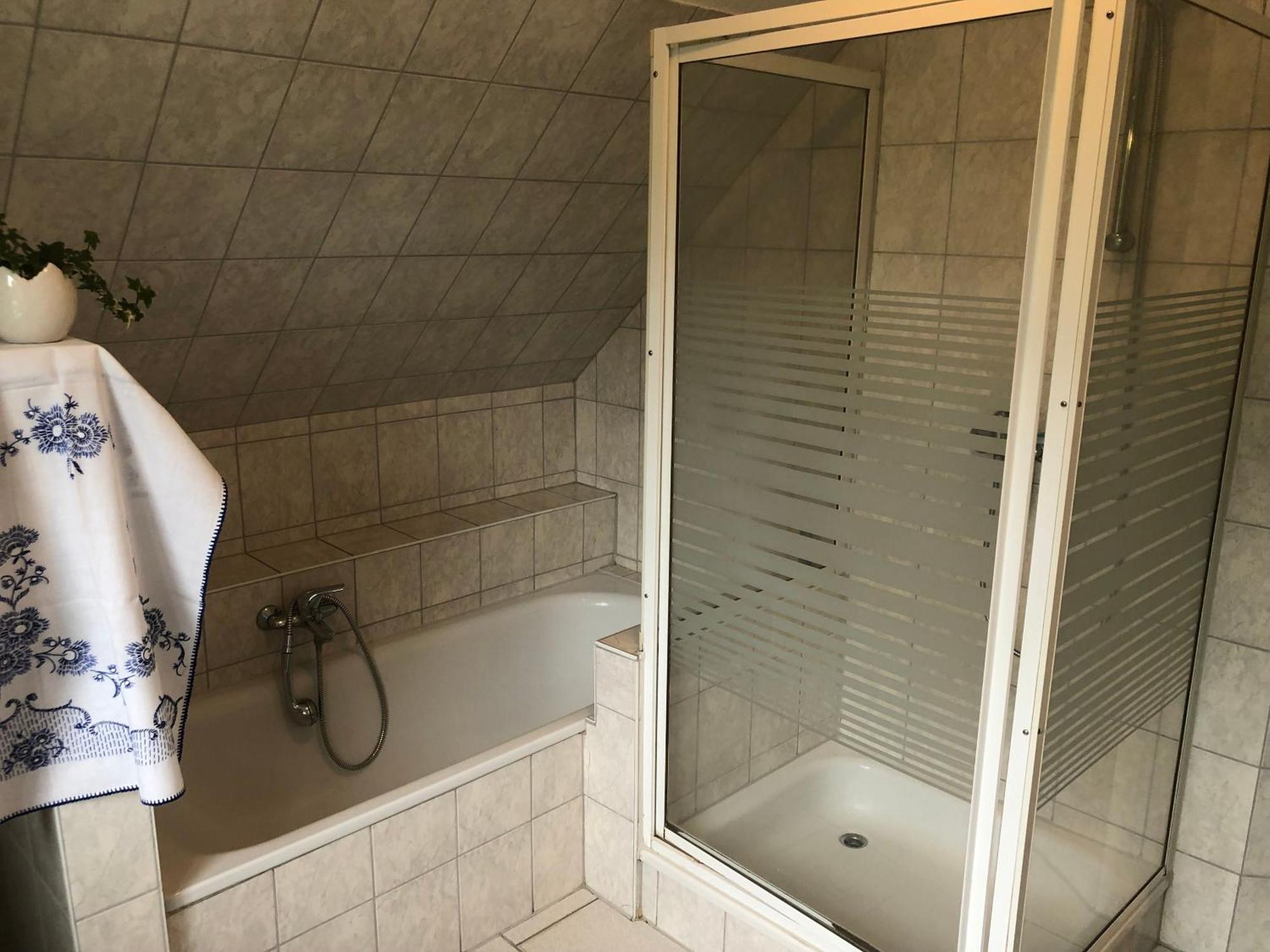 Ferienwohnung Rohwer Jevenstedt Екстериор снимка